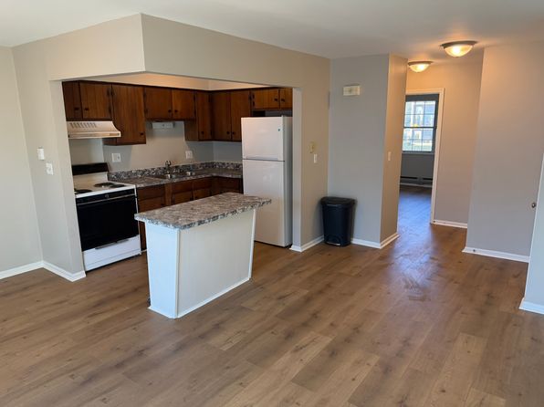 287 S Dorset Rd APT B4
