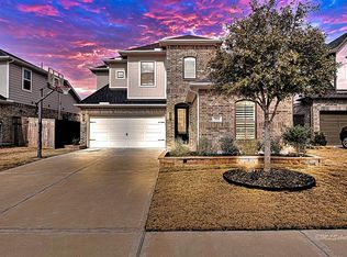 29018 Laurel Grove Ln, Fulshear, TX 77441