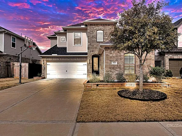 29018 Laurel Grove Lane, Fulshear, TX 77441