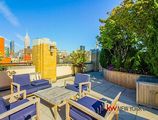 180 W 20th Street #3S in Chelsea, Manhattan | StreetEasy