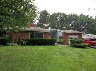 19600 Ruth Ave, South Bend, IN 46614