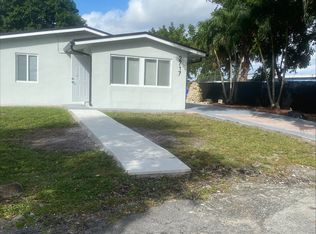 2717 SW 9th St #A, Fort Lauderdale, FL 33312