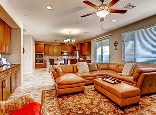 680 Catalina Aisle St, Las Vegas, NV 89138