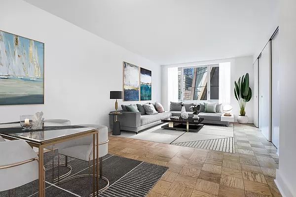 1st image of 322 W 57th St #21K1