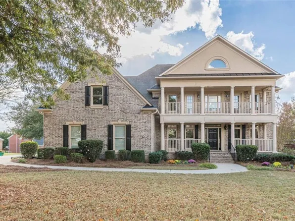 4348 Meadow Vista Dr, Lithonia, GA 30038