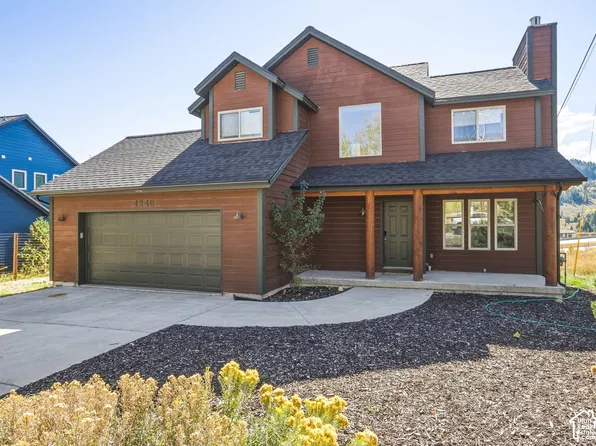4245 Sunrise Dr, Park City, UT 84098