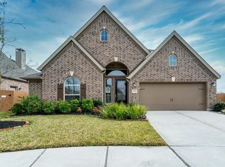 27975 Arden Trl, Spring, TX 77386