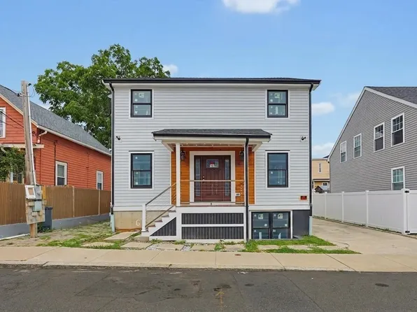 22-24 Fountain Ave, Somerville, MA 02145