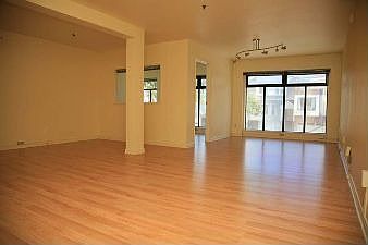 Interior :: 405 Arguello Blvd., #200