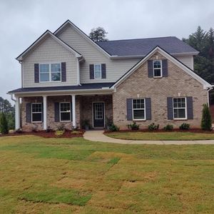 2231 NW Huntingdons Ct, Gainesville, GA, 30506