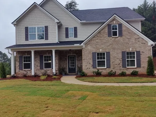 2231 NW Huntingdons Ct, Gainesville, GA 30506