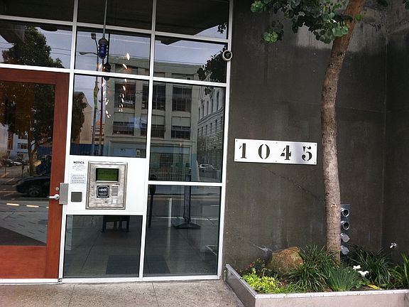 2nd image of 1045 Mission St APT 230