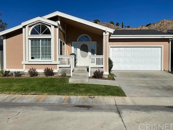 Los Angeles County Ca Mobile Homes Manufactured Homes For Sale 260 Homes Zillow