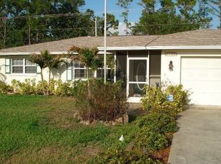 8748 Fordham St, Fort Myers, FL 33907