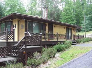 129 Deerwood Ct, Roscommon, MI 48653