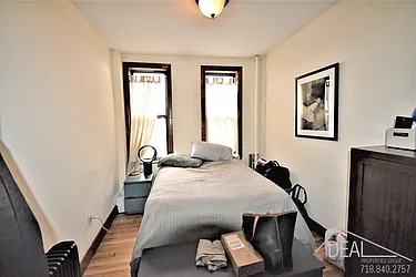 Rented by Ideal Properties Group