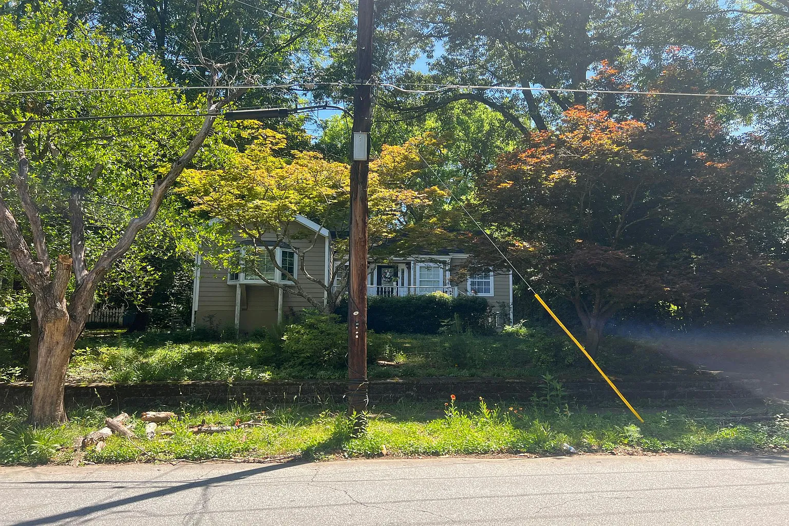 37 Standish Ave NW photo 1
