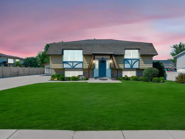 3268 W Hector Dr, West Valley City, UT 84119