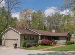 6936 Milton Rd, Philpot, KY 42366