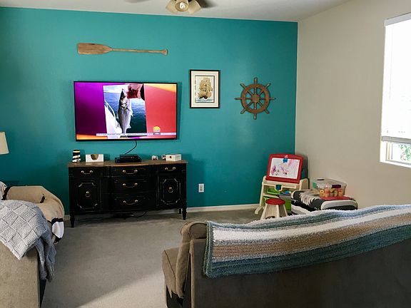 Living room. 