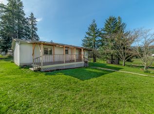 777 Hayhurst Rd, Yoncalla, OR 97499