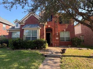 1626 Mammoth Dr, Allen, TX 75002