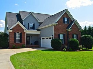 2909 Sweetgrass Ln, Monroe, NC 28112