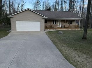 6767 Whispering Pines Dr, Gaylord, MI 49735