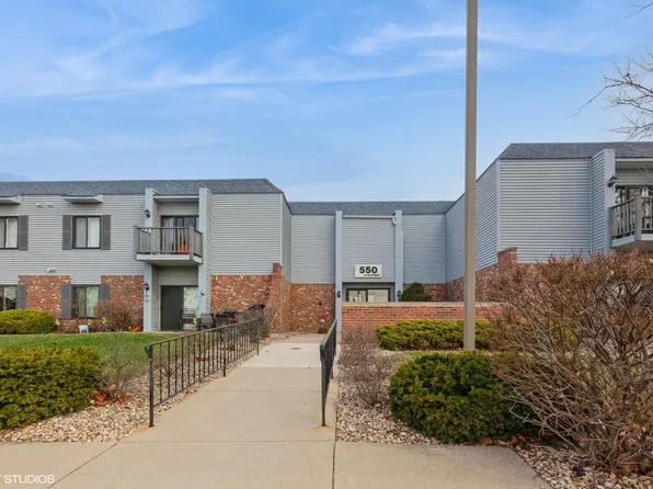 550 75th St APT 201, Downers Grove, IL 60516