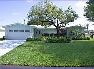 4700 NE 27th Ave, Fort Lauderdale, FL 33308