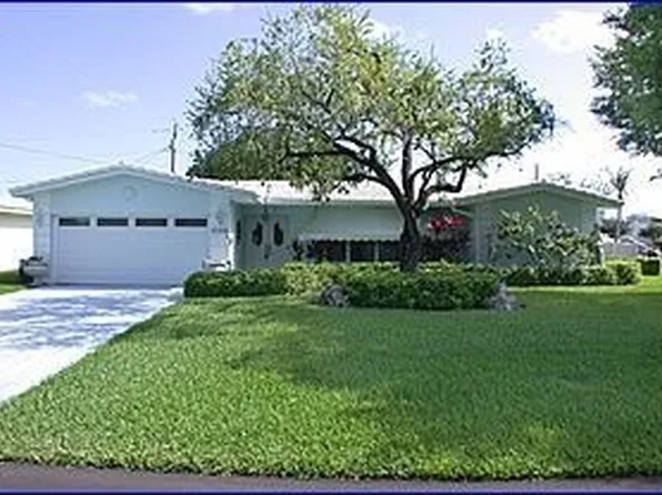 4700 NE 27th Ave, Fort Lauderdale, FL 33308
