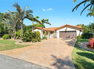 16901 SW 278th St, Homestead, FL 33031