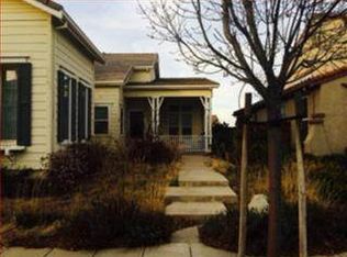 613 W Cancion Ave, Mountain House, CA