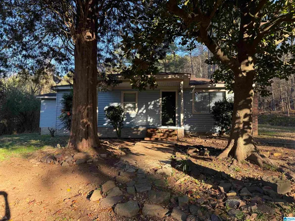 1501 Stagner Hill Rd, Bessemer, AL 35022