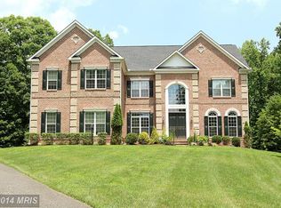 6600 Green Branch Ln, Upper Marlboro, MD 20772