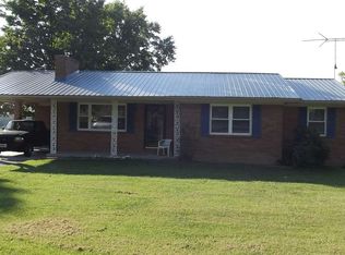 4911 Fred Marshall Rd, Russellville, TN 37860