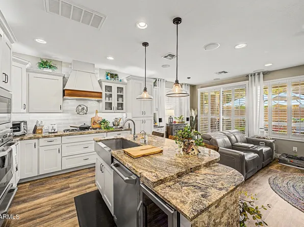 845 E SILVERSWORD Lane, Queen Creek, AZ 85140