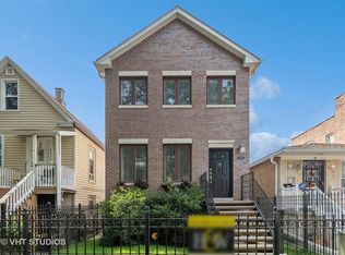 4222 N Drake Ave, Chicago, IL 60618
