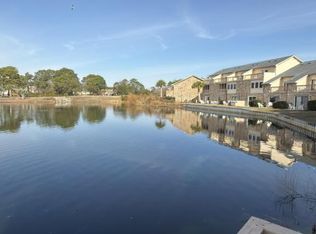 204 Double Eagle Dr #F-1, Myrtle Beach, SC 29575