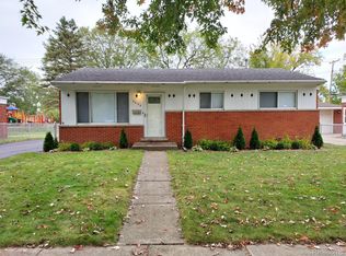 2055 George Ave, Ypsilanti, MI
