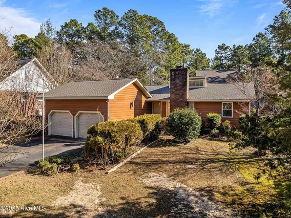 350 Spring Lake Drive, Pinehurst, NC 28374