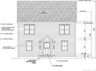 257 Brooklawn Avenue Lot #1, Bridgeport, CT 06604