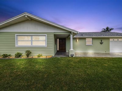 1400 Flotilla Dr, Holiday, FL, 34690