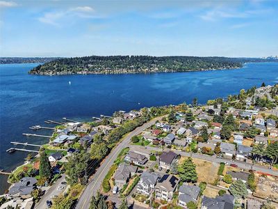 805 N 31st Street, Renton, WA, 98056