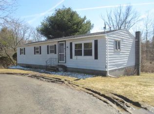 70 Creek Rd, Freeville, NY 13068