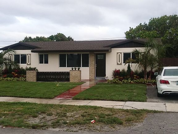 2nd image of 2810 NW 212th Ter
