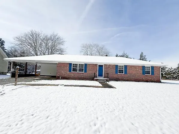 2088 E Hyco Rd, South Boston, VA 24592