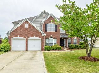 1506 Tangley Ct NW, Charlotte, NC 28269