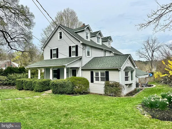 7827 Ellenham Rd, Towson, MD 21204