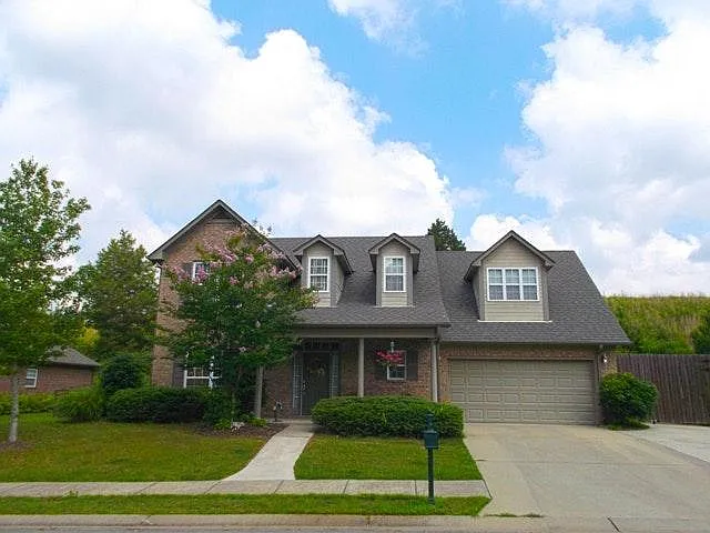 516 Chesser Cir — Photo 1